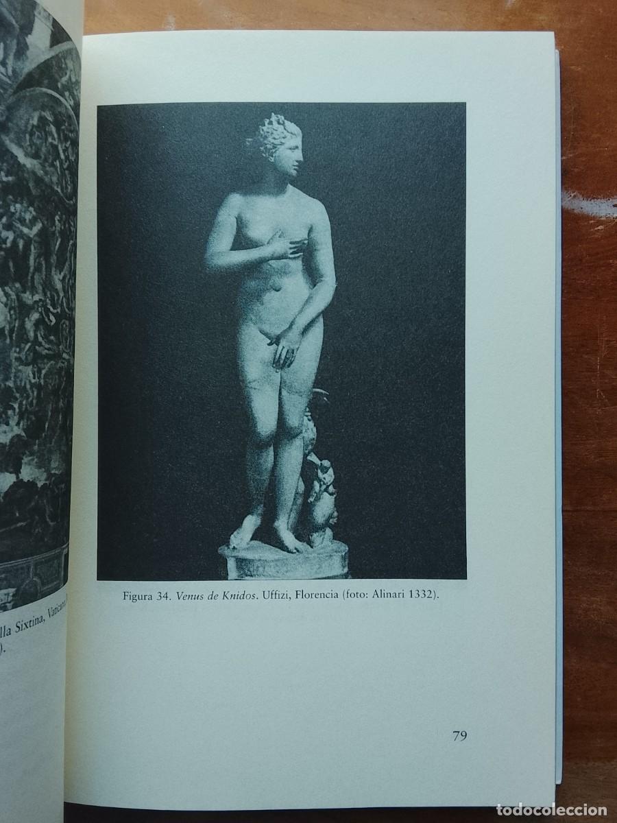 Libros de segunda mano: Erwin Panofsky. Tres ensayos in&eacute;ditos - Foto 10