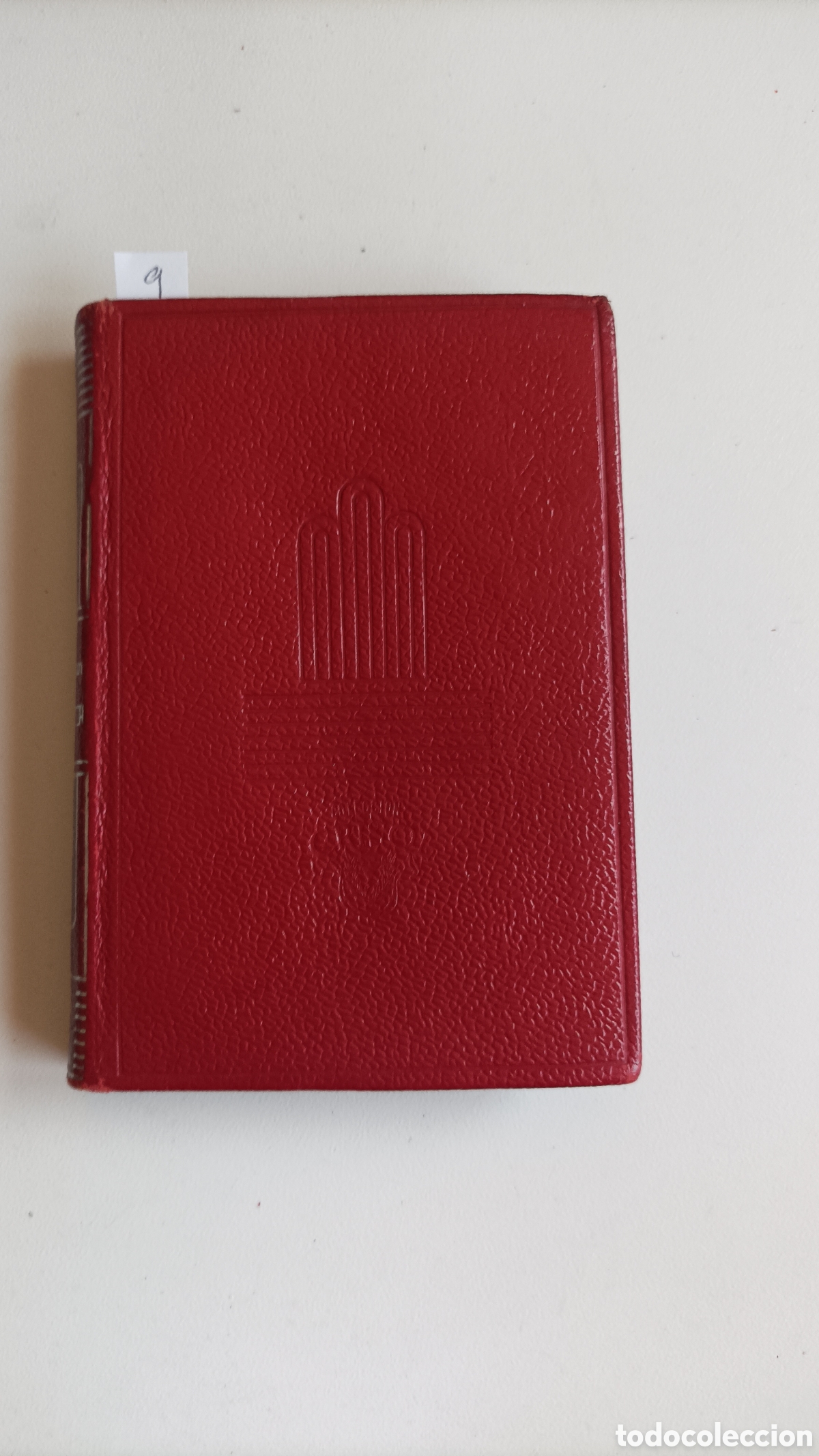 Libros de segunda mano: Crisol 9, Herman, Metternich, Aguilar - Foto 2