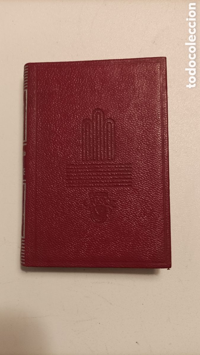 Libros de segunda mano: Crisol 28, Avellaneda, El Quijote, Aguilar - Foto 2