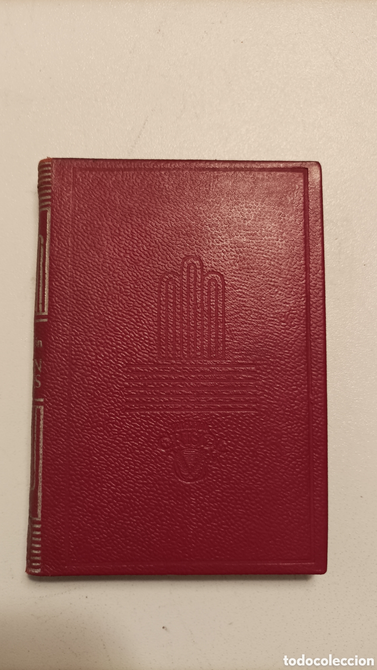 Libros de segunda mano: Crisol 38, Babelon, Hern&aacute;n Cort&eacute;s, Aguilar - Foto 2