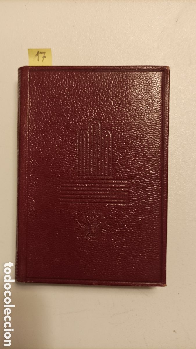 Libros de segunda mano: Crisol 17, Herriot, Beethoven, Aguilar - Foto 2