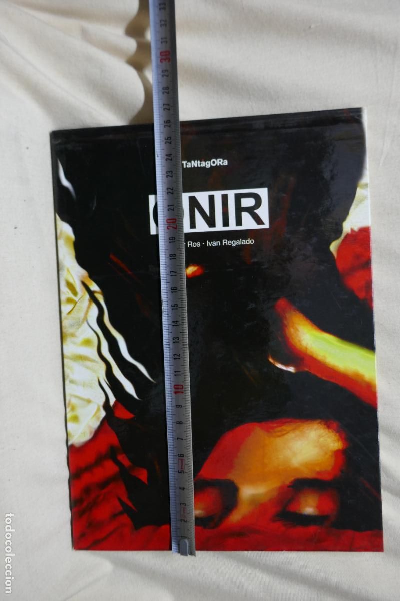 Libros de segunda mano: ONIR - Roser Ros ..... - Foto 4