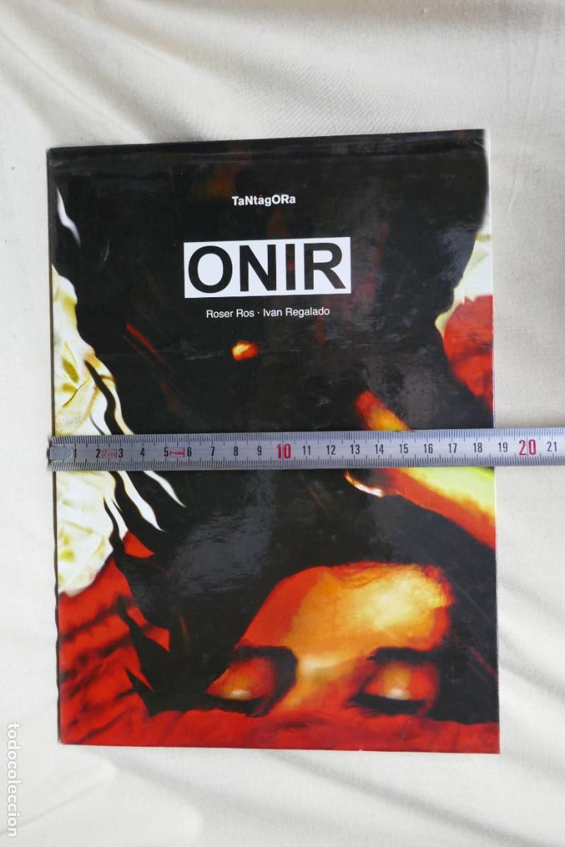 Libros de segunda mano: ONIR - Roser Ros ..... - Foto 5