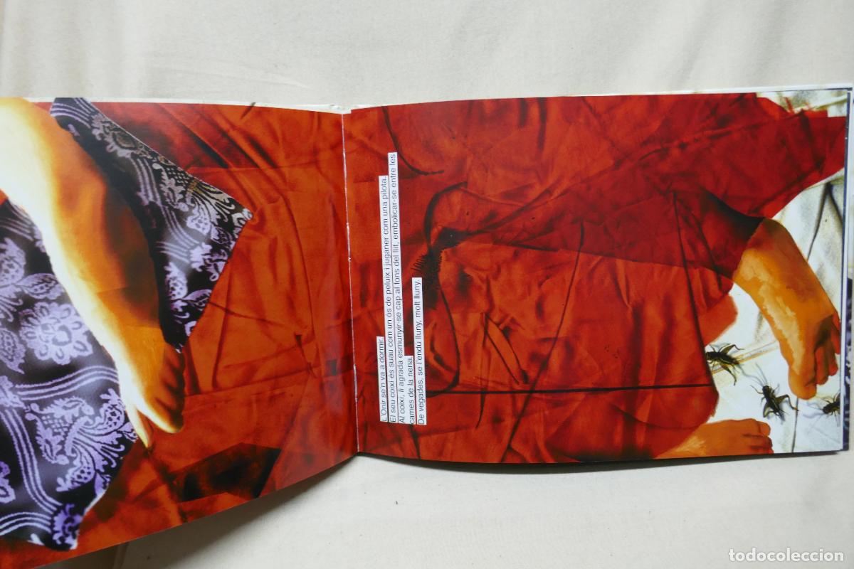 Libros de segunda mano: ONIR - Roser Ros ..... - Foto 7