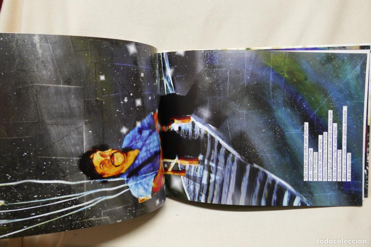 Libros de segunda mano: ONIR - Roser Ros ..... - Foto 8