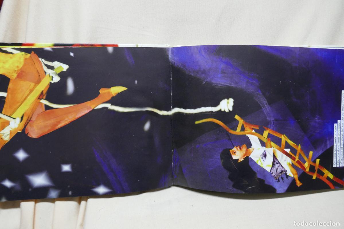 Libros de segunda mano: ONIR - Roser Ros ..... - Foto 9