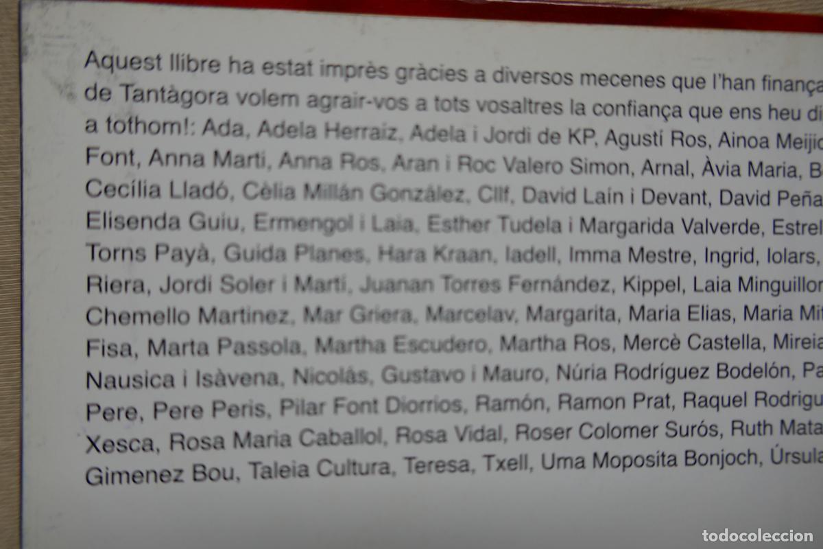 Libros de segunda mano: ONIR - Roser Ros ..... - Foto 12