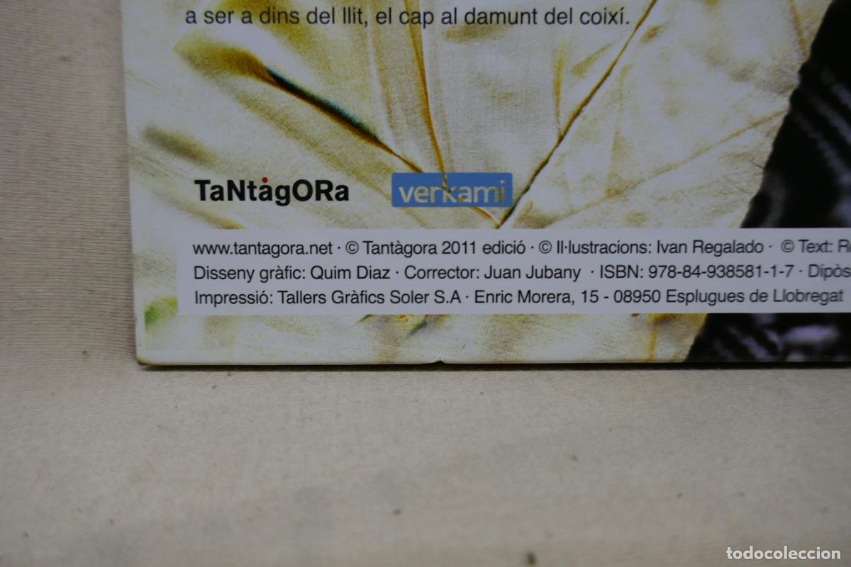 Libros de segunda mano: ONIR - Roser Ros ..... - Foto 16