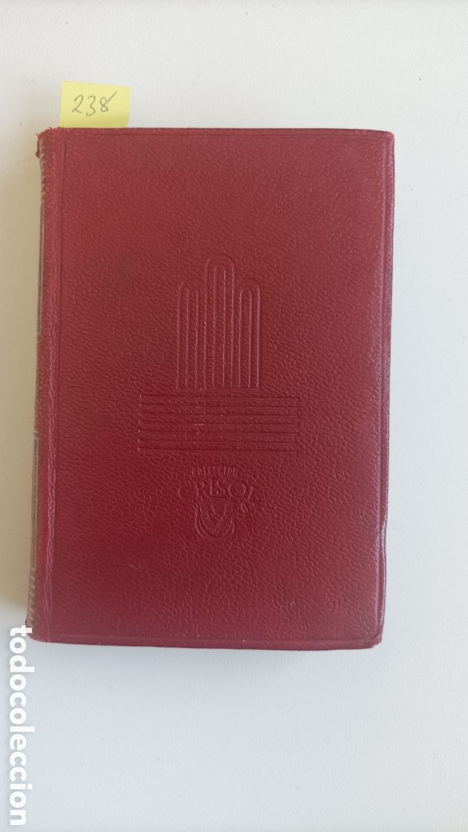 Libros de segunda mano: Crisol 238, Jardiel Poncela, Para leeer en el ascensor, Aguilar - Foto 2