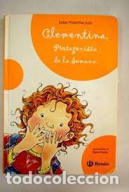 Libros de segunda mano: Clementina, protagonista de la semana Sara Pennypacker - Foto 1