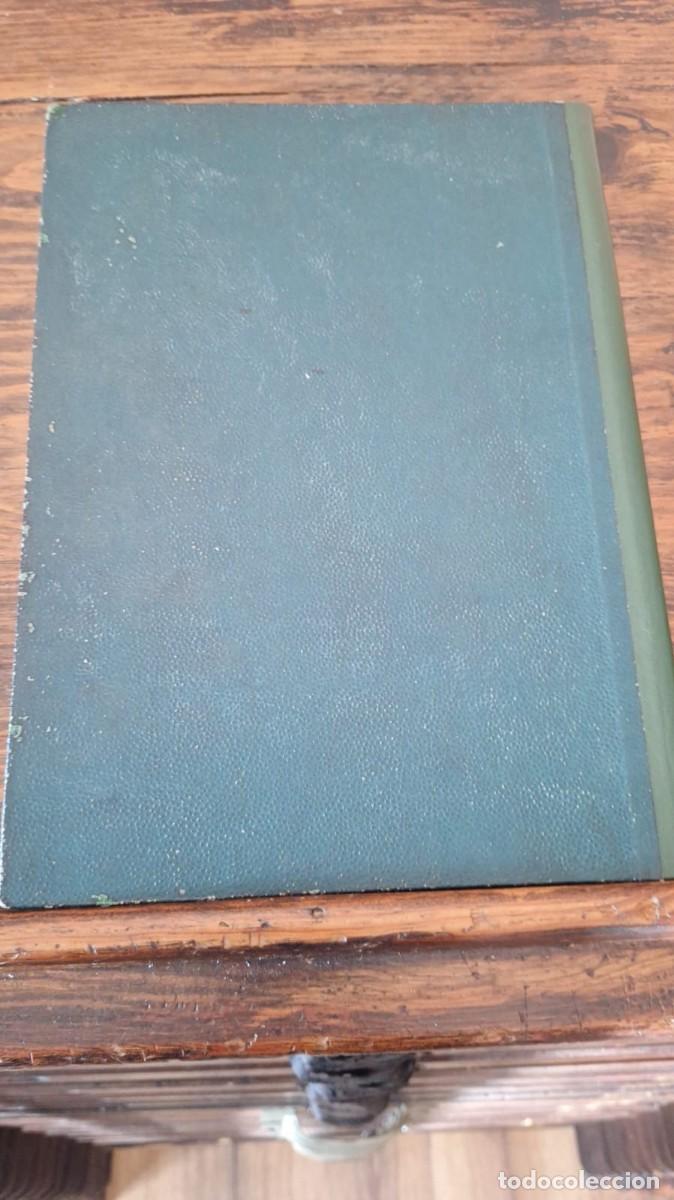 Libros de segunda mano: Libro CORTE SISTEMA MARTI SASTRERIA - Foto 7