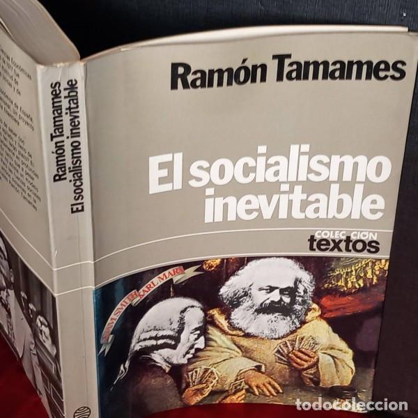 Libros de segunda mano: TROTSKY, historia de la revolucion rusa, ruedo iberico editions. - Foto 2