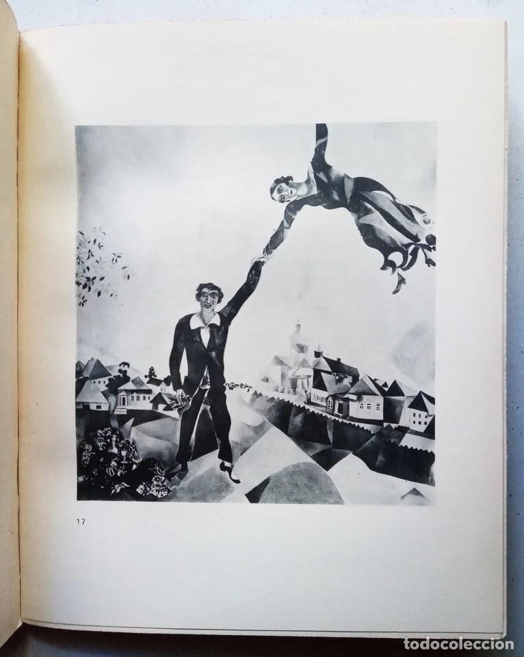 Libros de segunda mano: Salmon, Andr&eacute; - Chagall - Primera Edici&oacute;n - (1928) - Foto 3