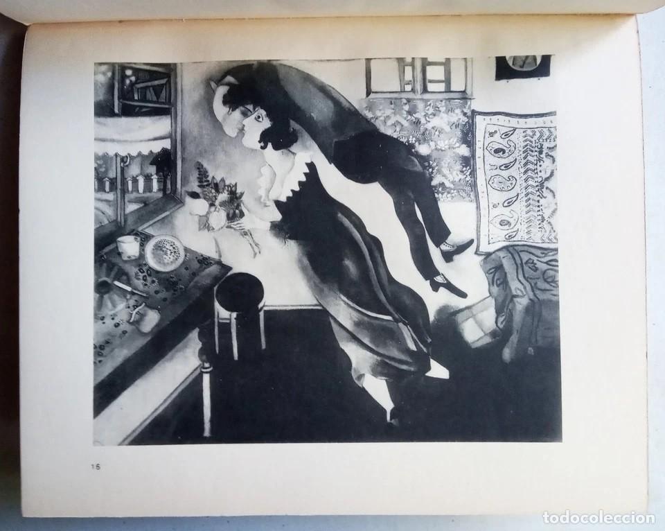 Libros de segunda mano: Salmon, Andr&eacute; - Chagall - Primera Edici&oacute;n - (1928) - Foto 4
