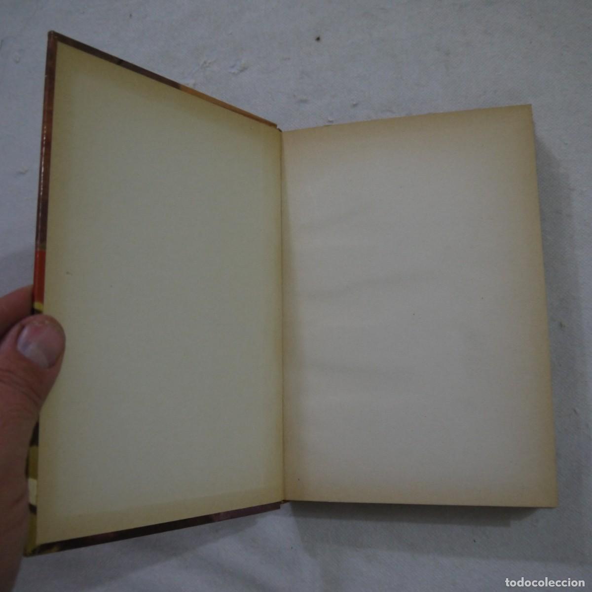 Libros de segunda mano: SANDOK&Aacute;N - EMILIO SALGARI - EDICIONES TORAY - 1976 - Foto 2