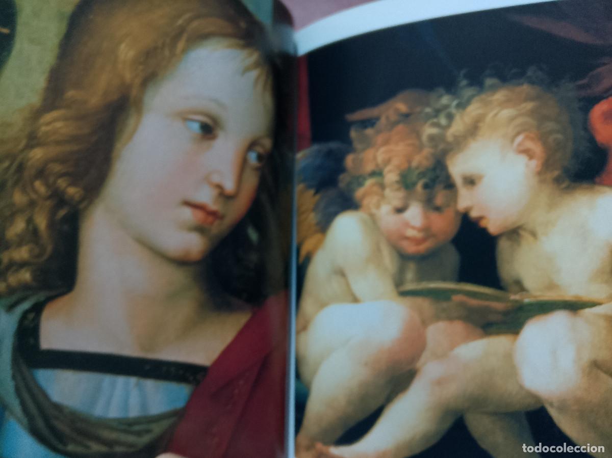 Libros de segunda mano: Gilles N&eacute;ret: Angels (Taschen. 2004) - Foto 4