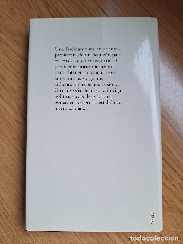 Libros de segunda mano: Invitada de honor, Editorial C&iacute;rculo de Lectores - Foto 2