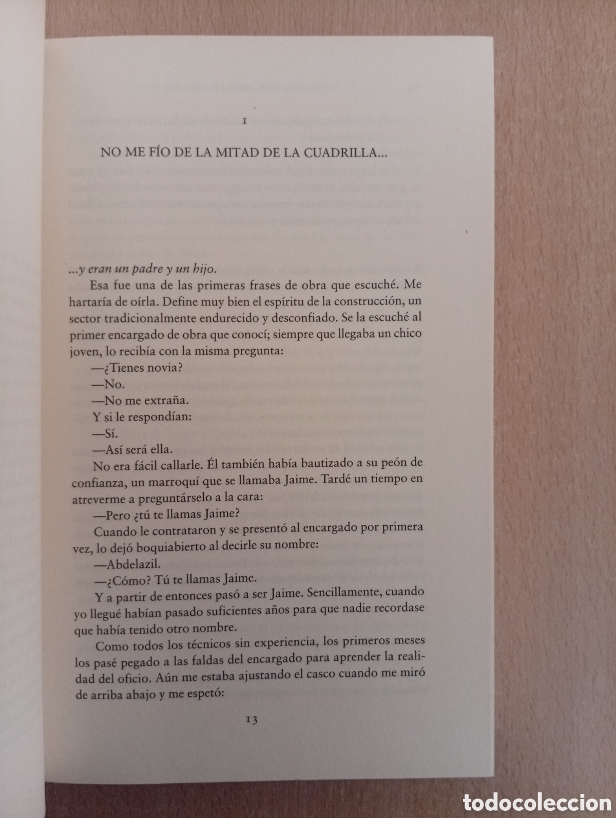Libros de segunda mano: LA OLA QUE ARRAS&Oacute; ESPA&Ntilde;A. Guillermo Valc&aacute;rcel. RBA - Foto 11