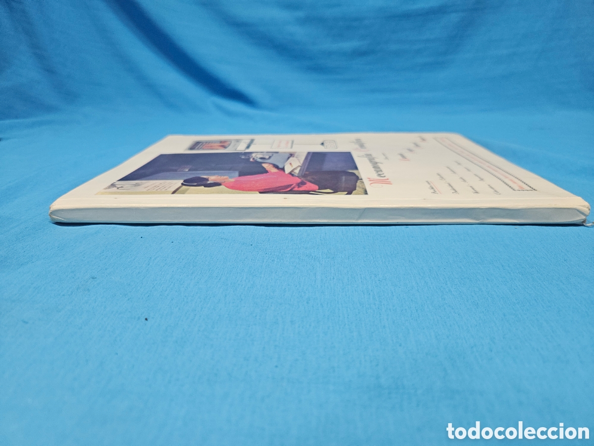 Libros de segunda mano: MECANOGRAFIA CIENTIFICA. RAMON ANGEL CLIMENT PINTADO - Foto 6