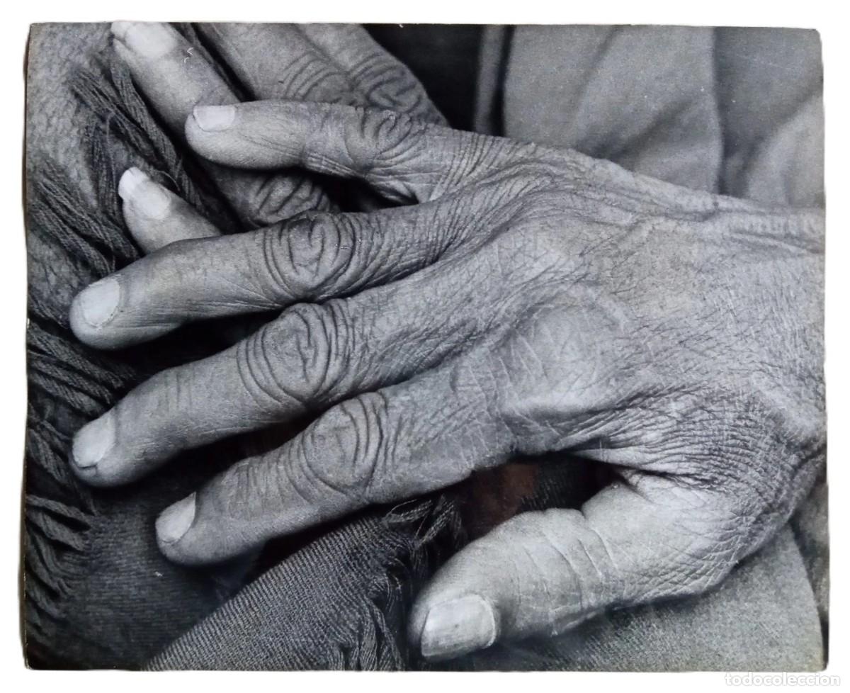 Livres d'occasion: Harry Miller - Santo Hombre de Madr&aacute;s - Fotograf&iacute;a - 20 x 25 cm