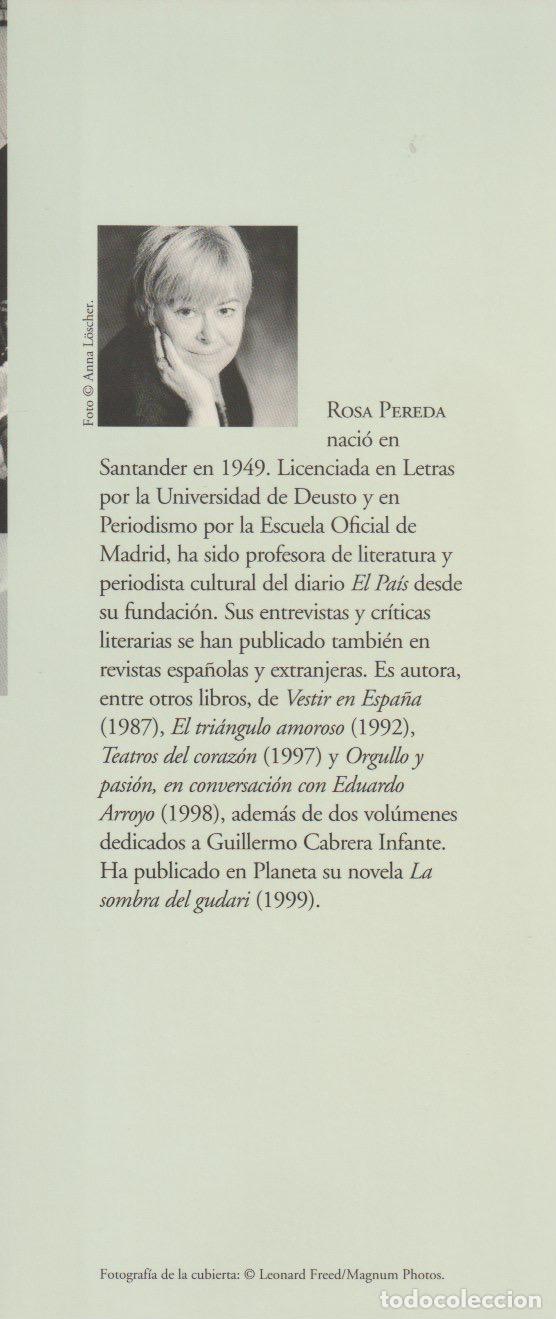 Libros de segunda mano: Contra Franco : 1968-1978 / Rosa Pereda - Foto 2
