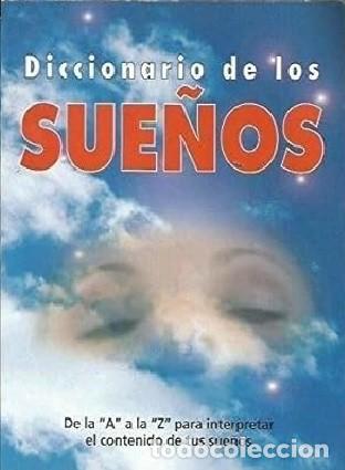Libros de segunda mano: Diccionario de los sue&ntilde;os - Foto 1
