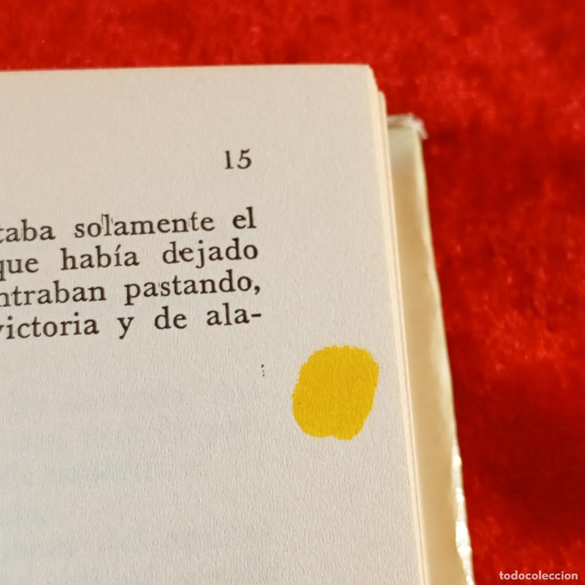 Libros de segunda mano: DAVID - FRANK G. SLAUGHTER - LUIS DE CARALT EDITOR - 1966 / 13136 - Foto 5