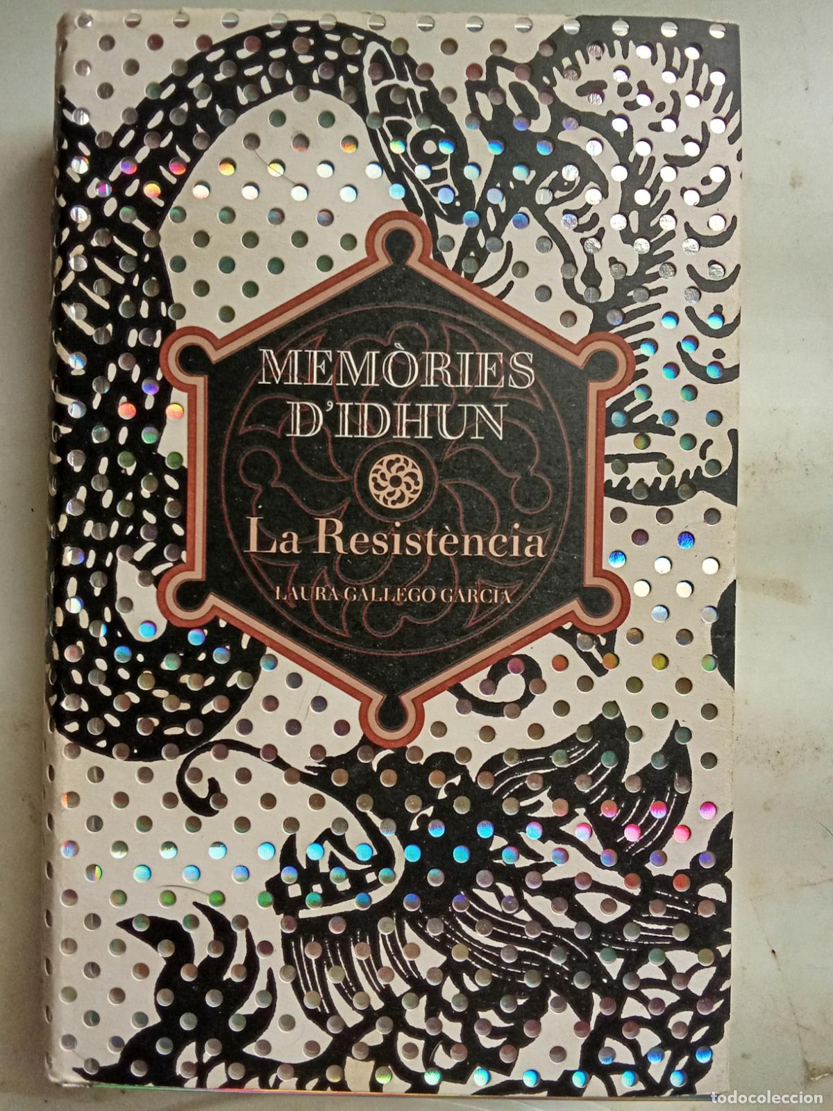 Libros de segunda mano: MEM&Ograve;RIES DIDHUN LA RESIST&Egrave;NCIA - Foto 1