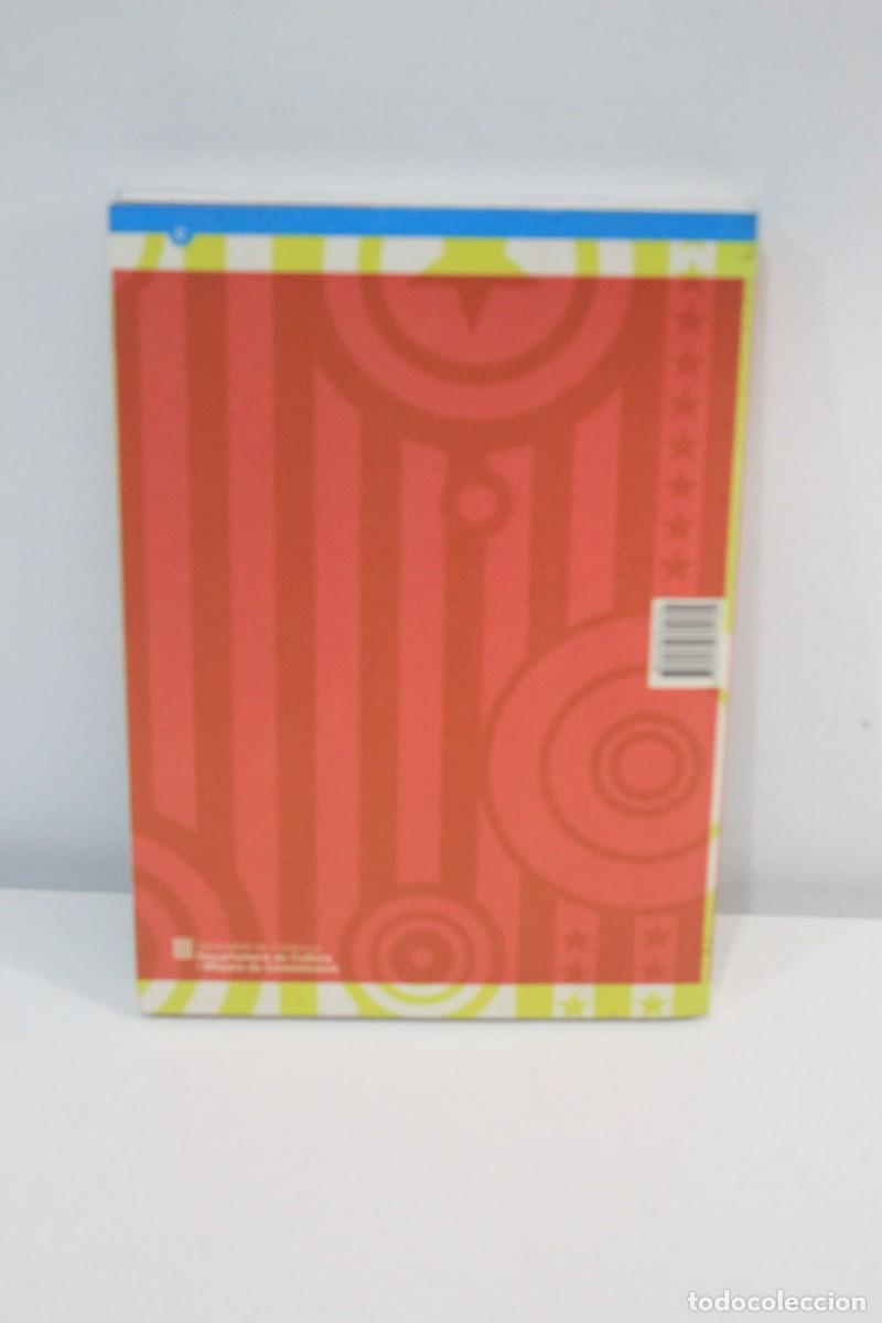 Libros de segunda mano: EL CIRC I LA PO&Egrave;TICA DEL RISC 2007 - Foto 2