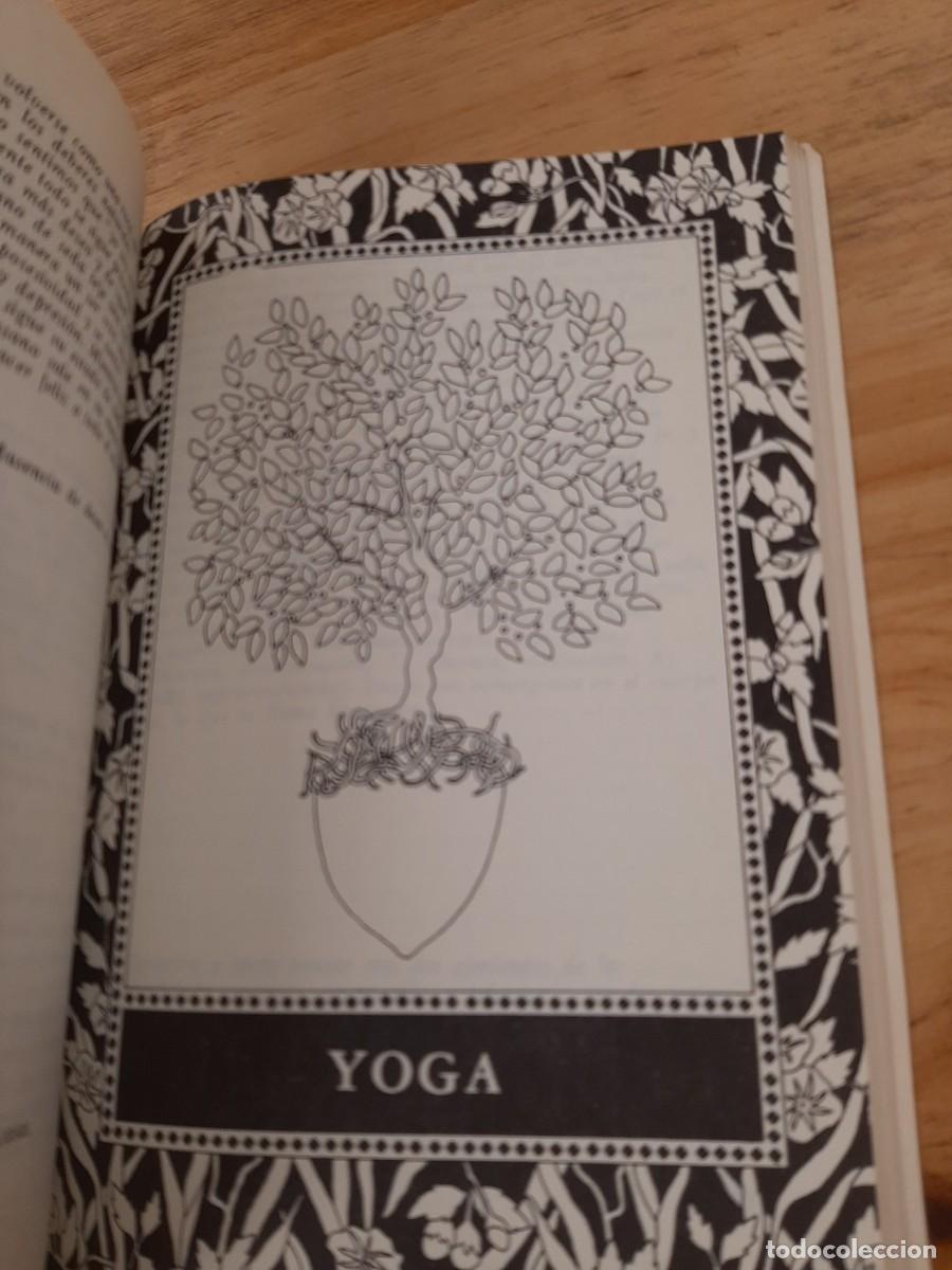 Libros de segunda mano: El silencio habla - Baba Hari Dass - Yug 1989 - Foto 10