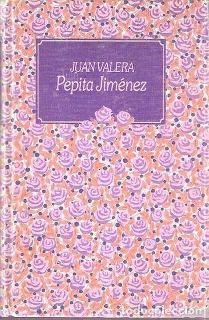 Libros de segunda mano: Pepita Jim&eacute;nez - Valera, Juan - Foto 1