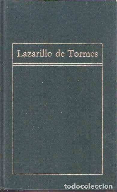 Libros de segunda mano: Lazarillo de Tormes - Marcel Bataillon - Foto 1