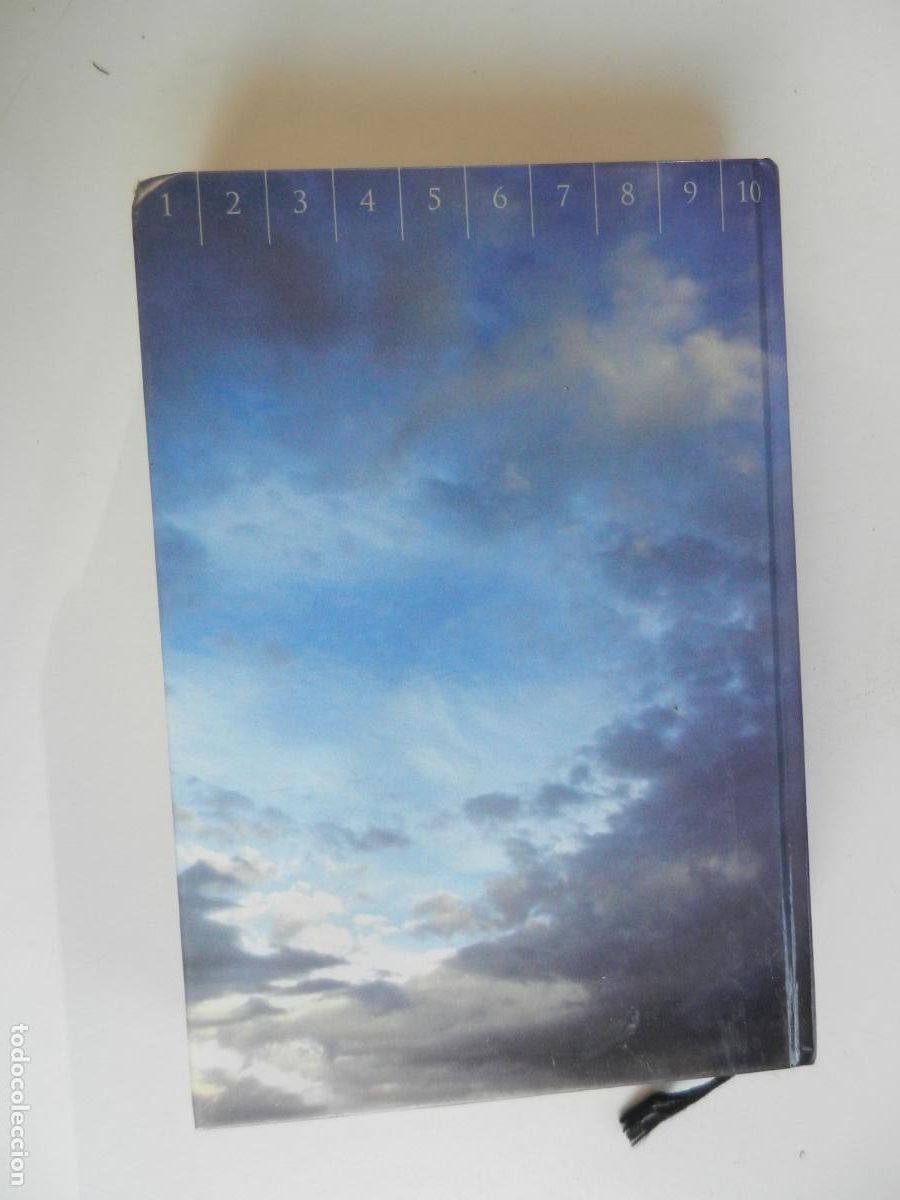 Libros de segunda mano: EL DEDO DE GALILEO - PETER ATKINS - ESPASA CALPE 2003. - Foto 3