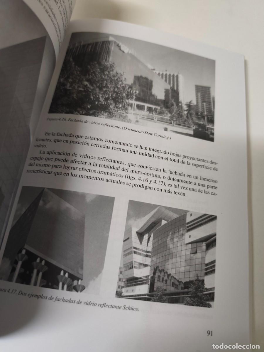 Libros de segunda mano: CARPINTERIA METALICA. JUAN DE CUSA. - Foto 9