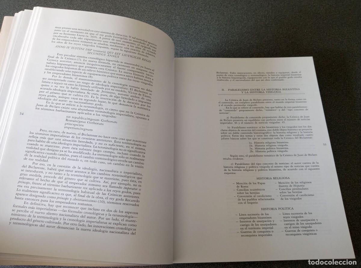 Libros de segunda mano: Los Visigodos Y Su Mundo - Foto 10