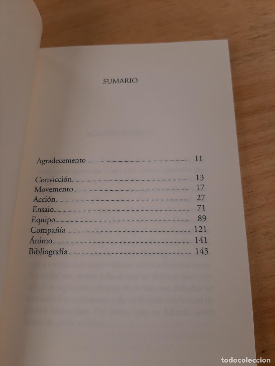Libros de segunda mano: A direcci&oacute;n de actores - Salgado, Dani - Galaxia, 2006 - Foto 6