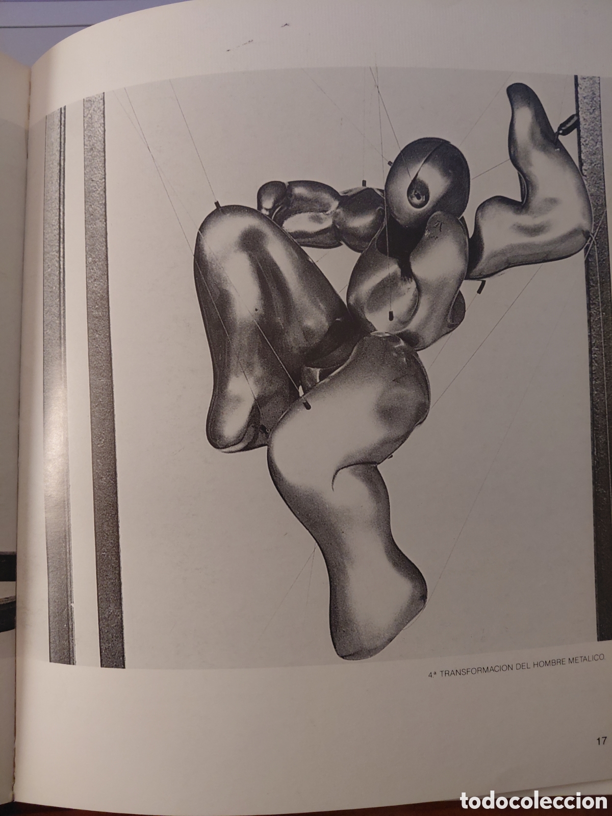 Libros de segunda mano: Javier Aleixandre - Antonio Leyva - Ed. Edarc&oacute;n, 1988 - Foto 2