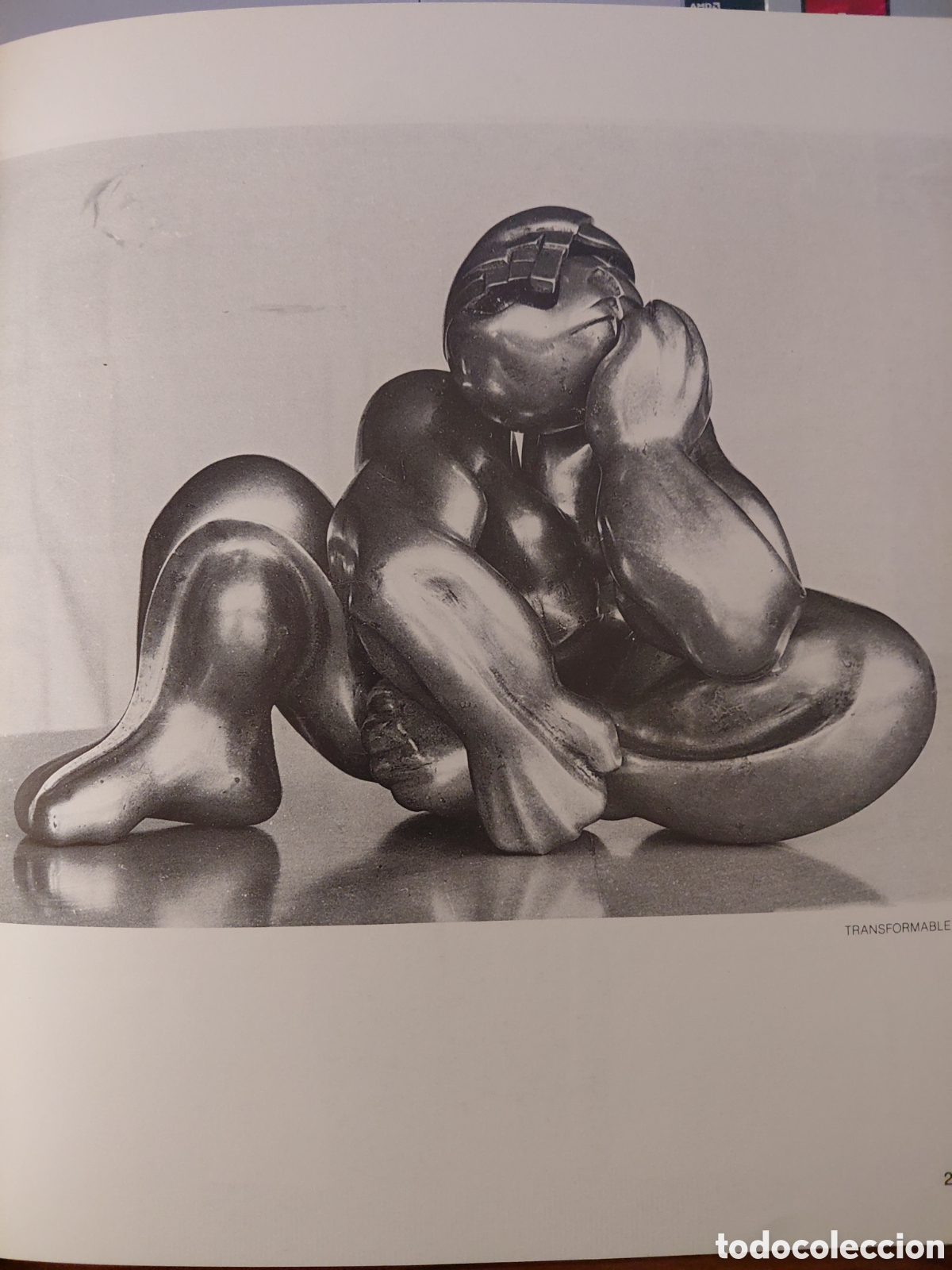 Libros de segunda mano: Javier Aleixandre - Antonio Leyva - Ed. Edarc&oacute;n, 1988 - Foto 3