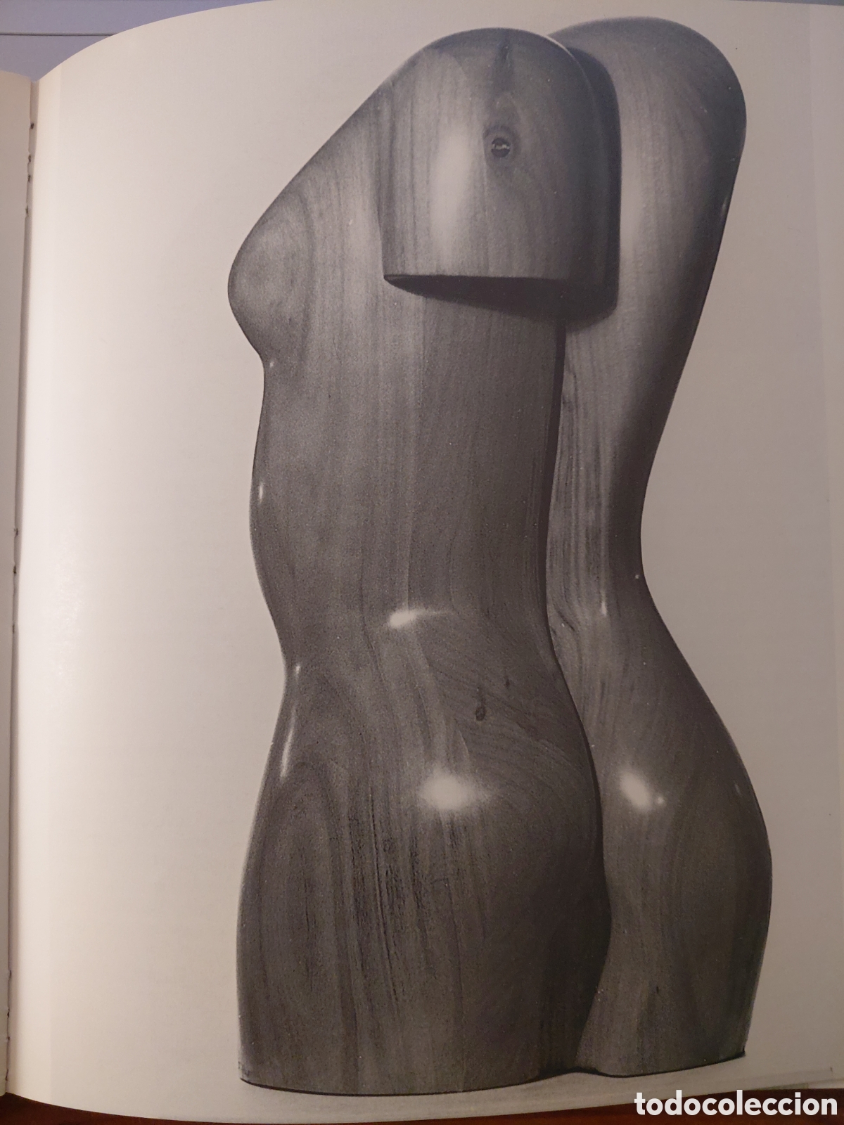 Libros de segunda mano: Javier Aleixandre - Antonio Leyva - Ed. Edarc&oacute;n, 1988 - Foto 4