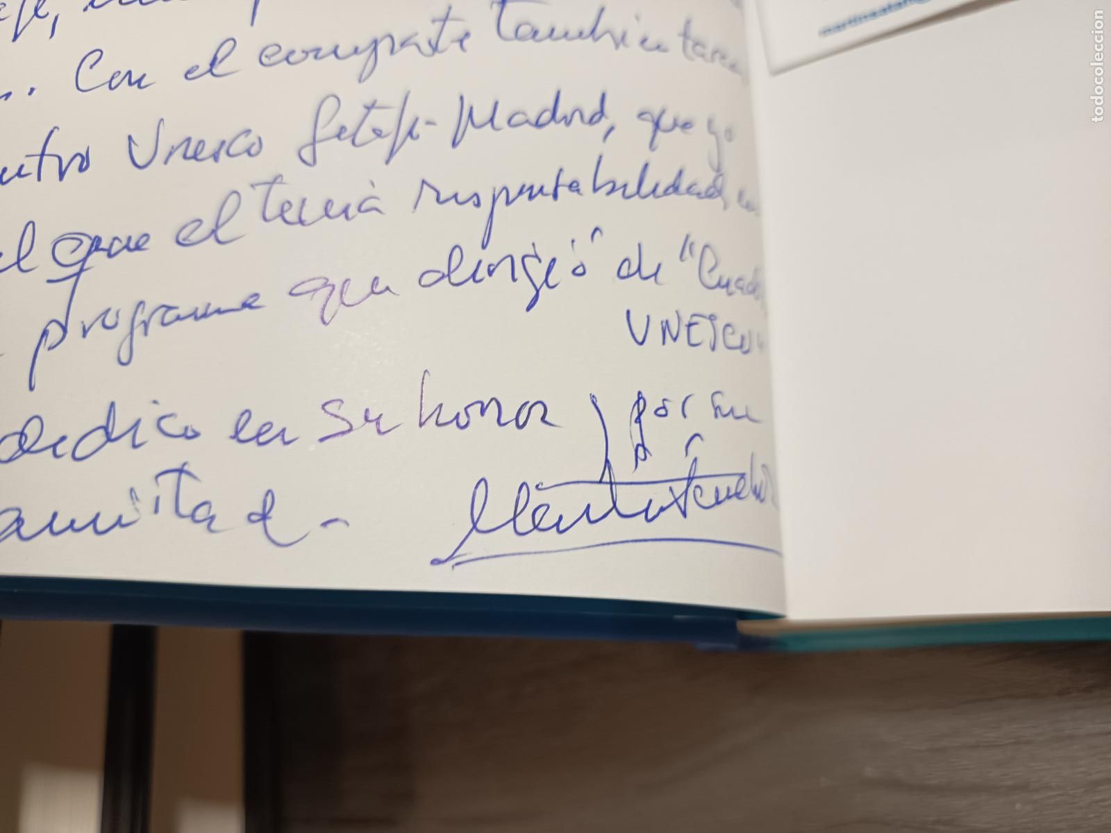 Libros de segunda mano: 2007 - MART&Iacute;N S&Aacute;NCHEZ GONZ&Aacute;LEZ. Getafe. Historia de una ciudad - Foto 2
