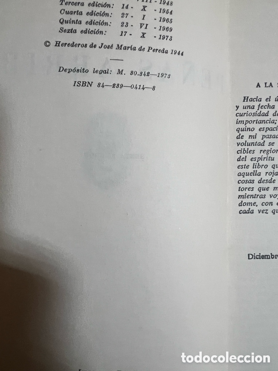 Libros de segunda mano: Colecci&oacute;n Austral. 13 vols. - Foto 5