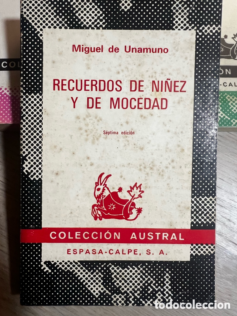 Libros de segunda mano: Colecci&oacute;n Austral. 13 vols. - Foto 6