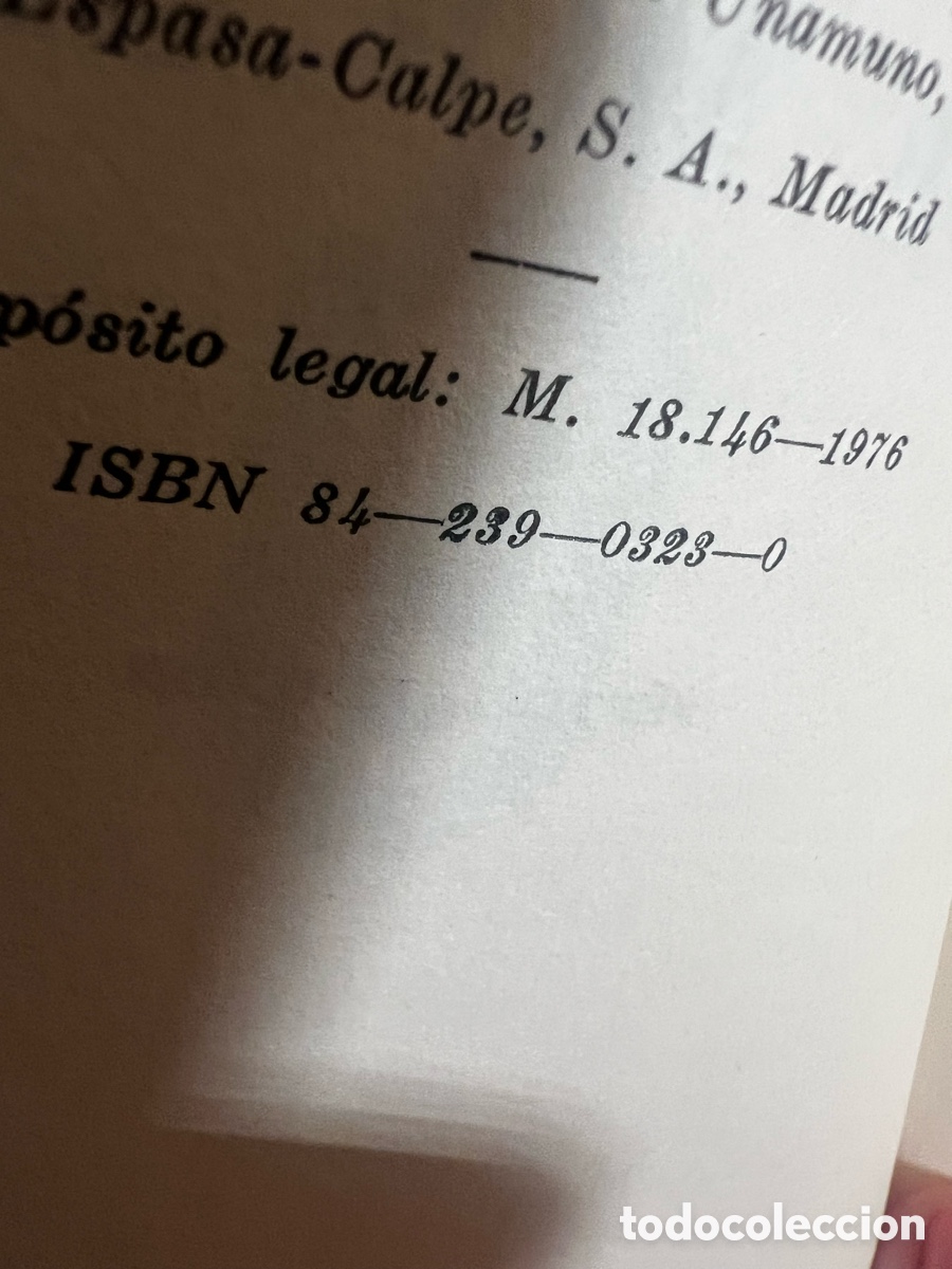 Libros de segunda mano: Colecci&oacute;n Austral. 13 vols. - Foto 7