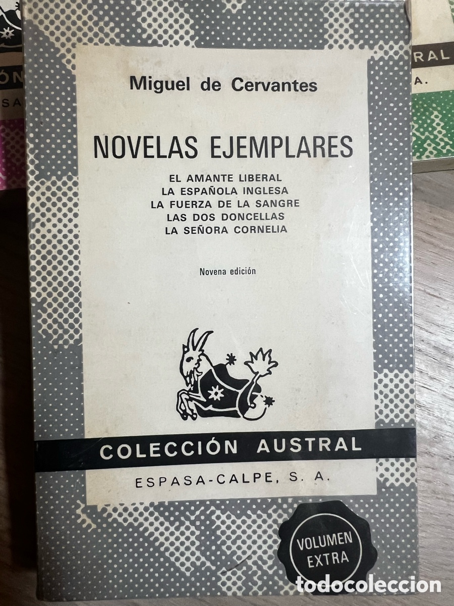 Libros de segunda mano: Colecci&oacute;n Austral. 13 vols. - Foto 8