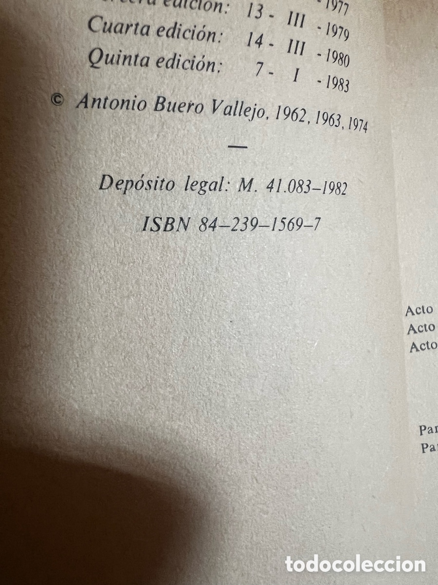 Libros de segunda mano: Colecci&oacute;n Austral. 13 vols. - Foto 11