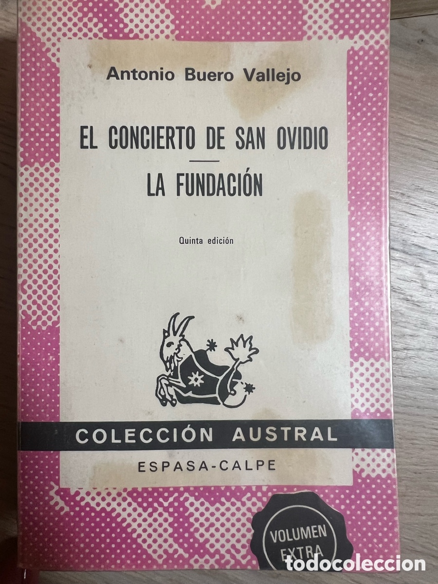 Libros de segunda mano: Colecci&oacute;n Austral. 13 vols. - Foto 12