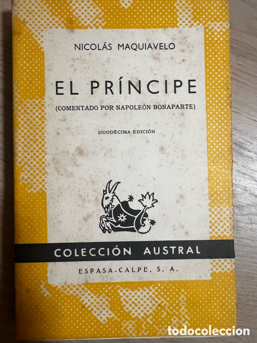 Libros de segunda mano: Colecci&oacute;n Austral. 13 vols. - Foto 14