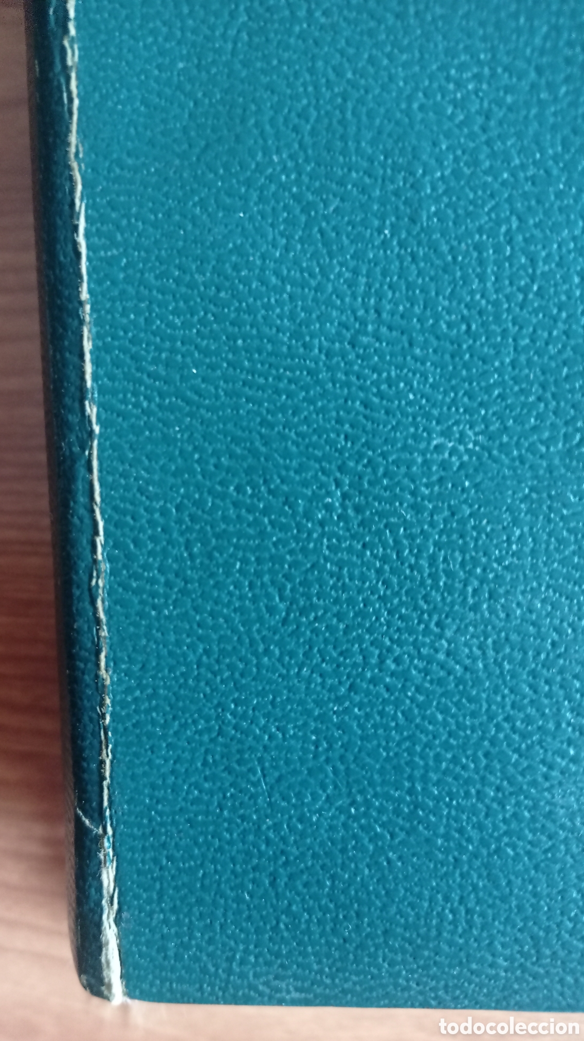 Libros de segunda mano: RABINDRANAZ TAGORE. OBRAS ESCOJIDAS [SIC]. - Foto 3