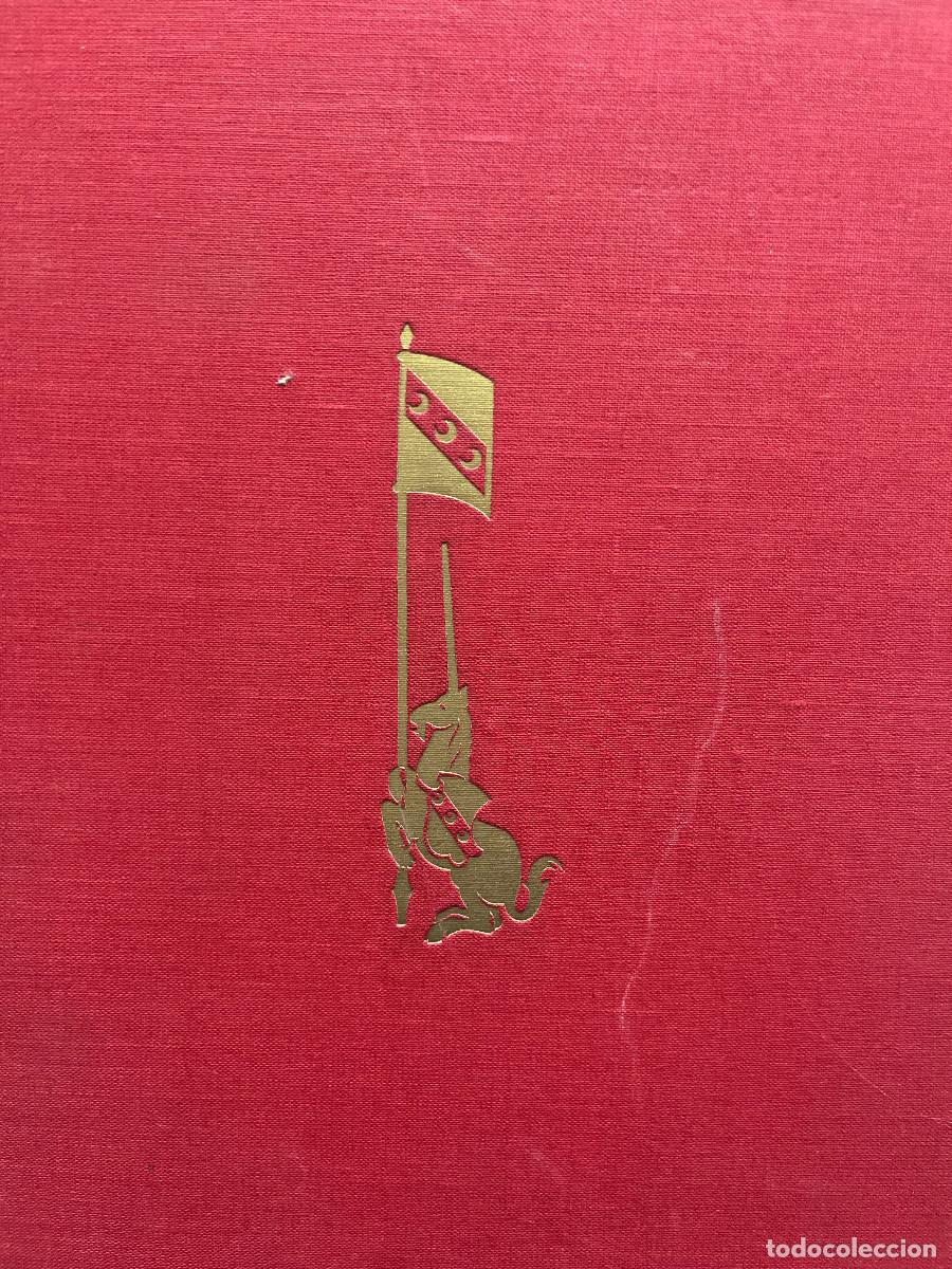 Libros de segunda mano: Historia del Tapiz en Occidente - Foto 2