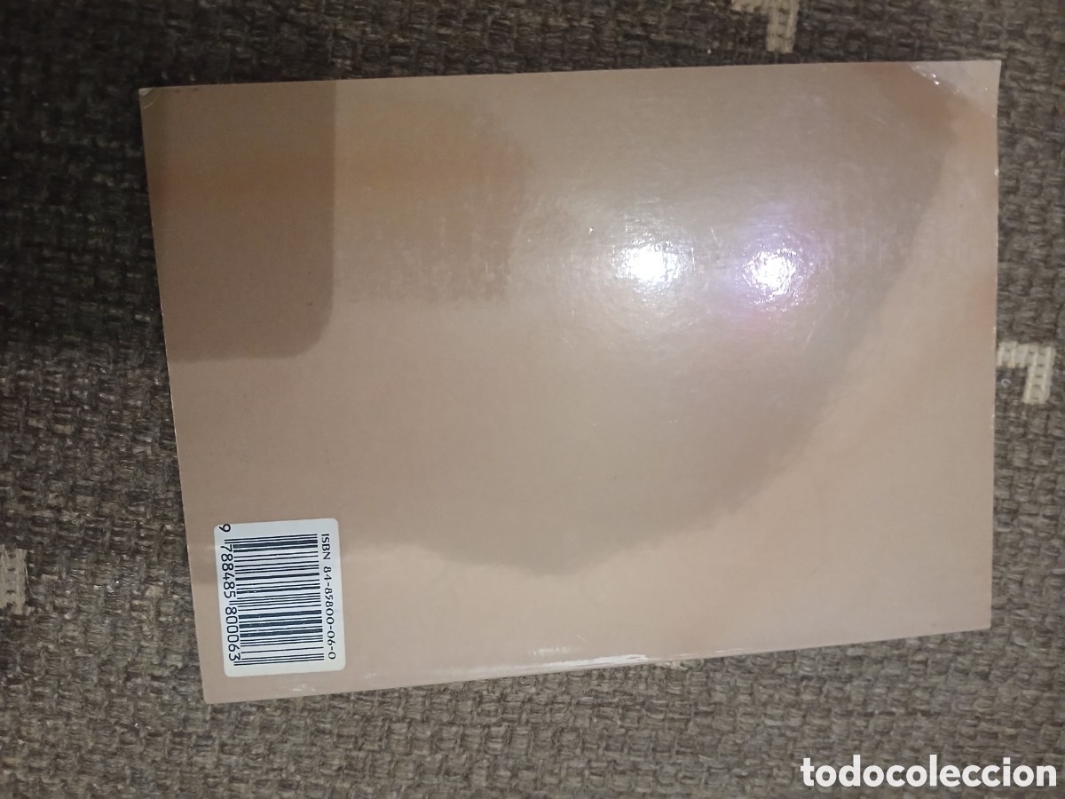 Libros de segunda mano: Breve historia del mueble - Foto 2